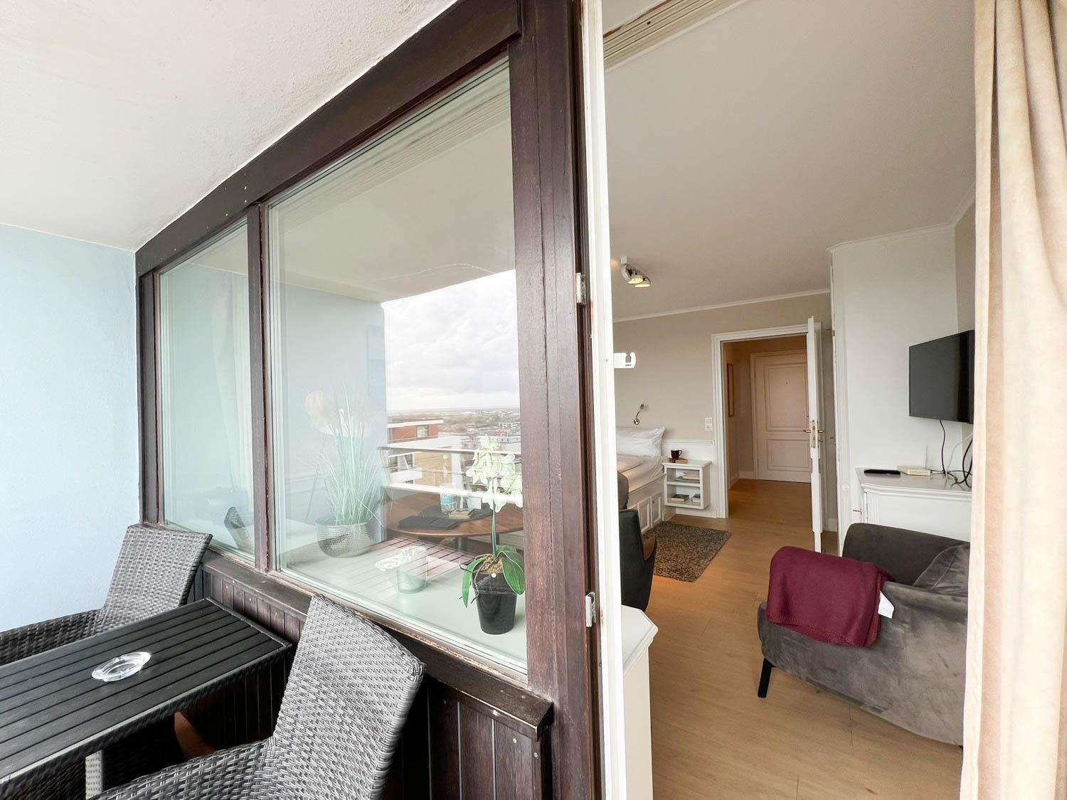 Ferienwohnung Loenkiker Westerland Exterior photo